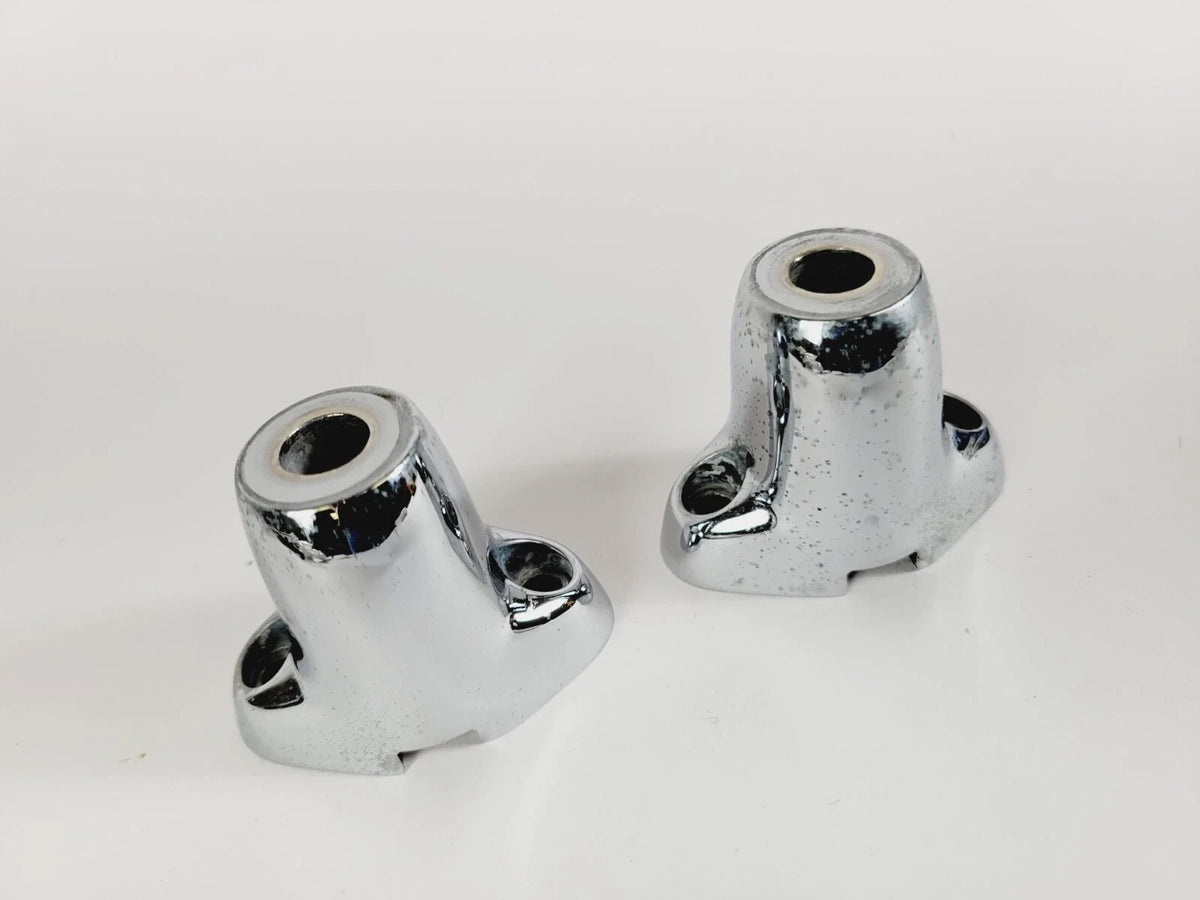 Fog Lamp Mounting Bracket (OEM) for Harley Electra Glide