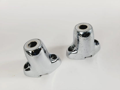 Fog Lamp Mounting Bracket (OEM) for Harley Electra Glide