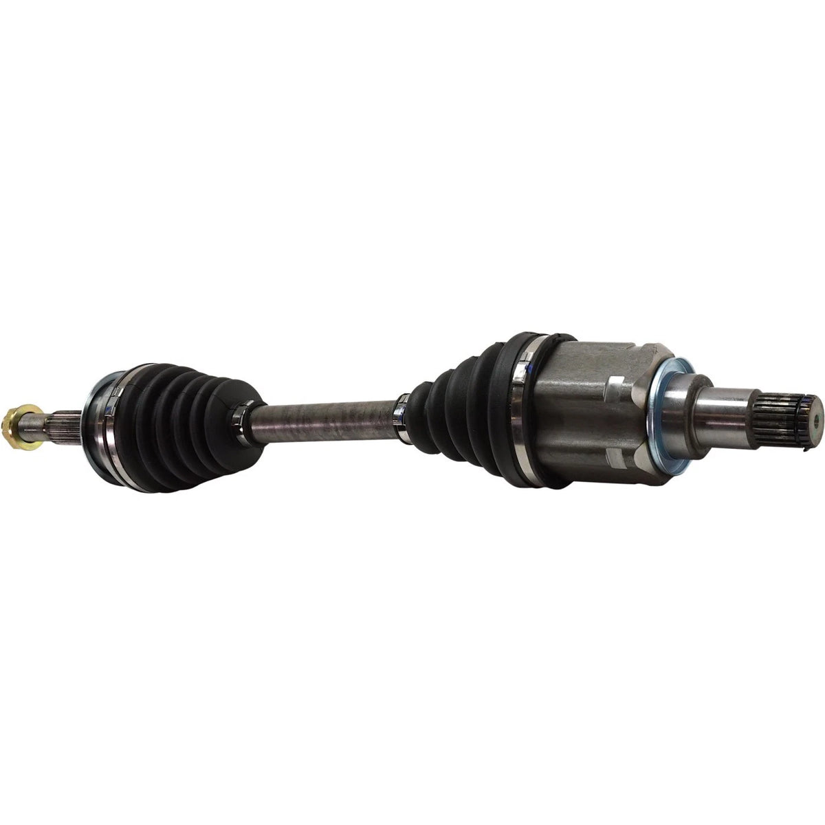 CV Half Shaft Axle Front Driver Left for Toyota Prius V (2012–2018)