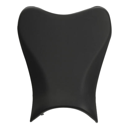 Driver Seat Cushion Front for Suzuki GSXR750 GSXR600 (2008-2010) Black