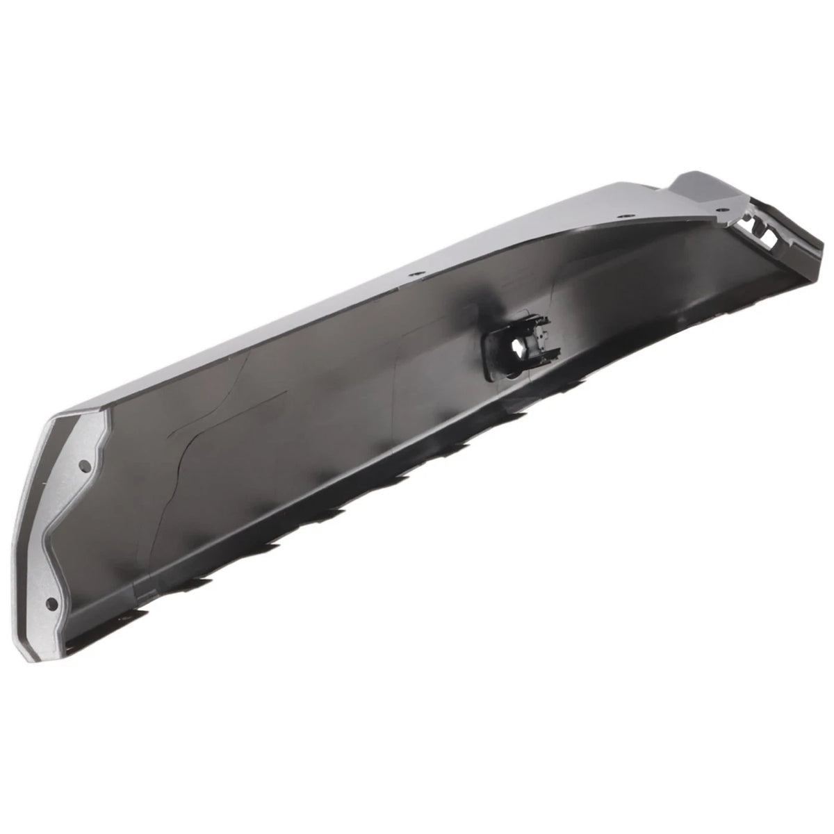 Rear Bumper Face Bar End Left for Ford Expedition (2022–2024)