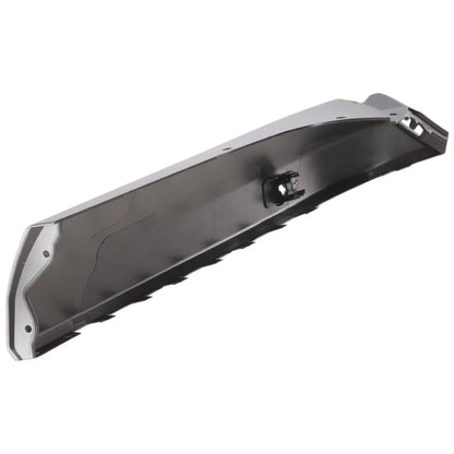 Rear Bumper Face Bar End Left for Ford Expedition (2022–2024)