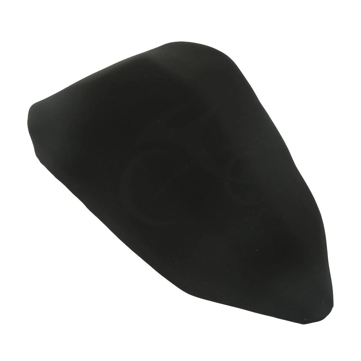 Rear Passenger Pillion Cushion Seat for Ducati 899 1199 (2012-2015)