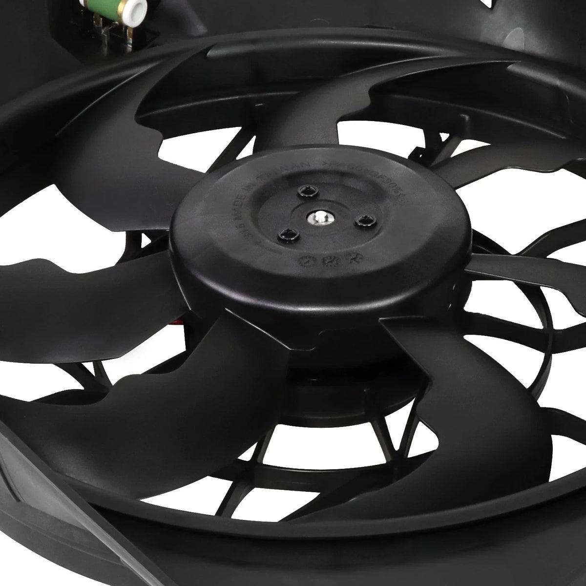 Electric Radiator Cooling Fan for Genesis Coupe (2013–2016)