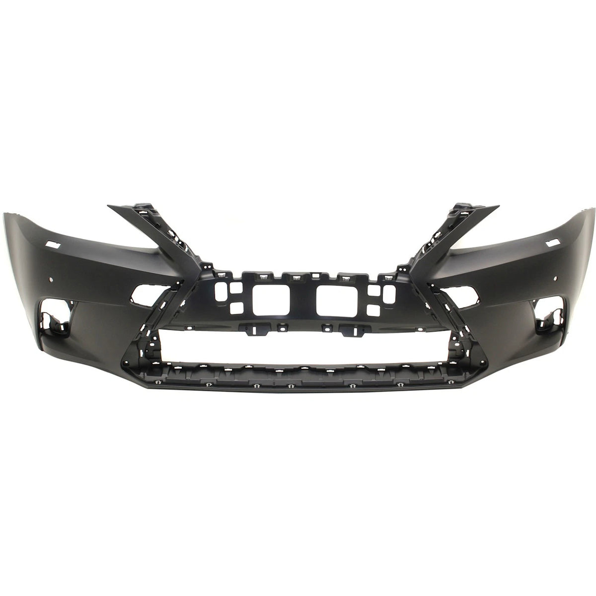 Bumper Cover Fascia Front for Lexus CT200h (2016–2017) 5211976931