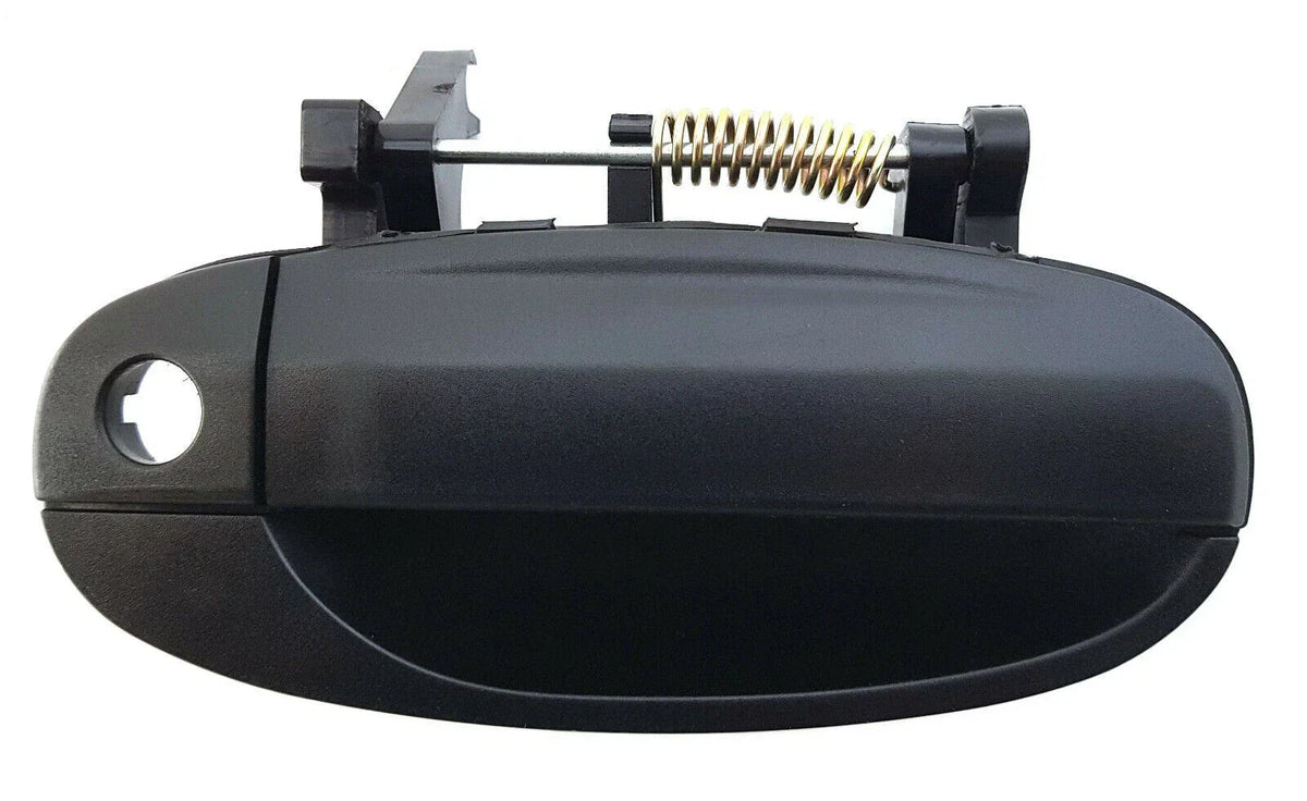 Right Side Outer Front Door Handle for Holden Barina TK 2005-2011