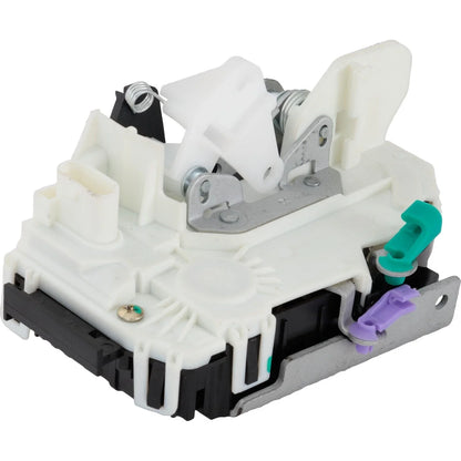 Pair of Door Lock Actuators for Jeep JK Wrangler