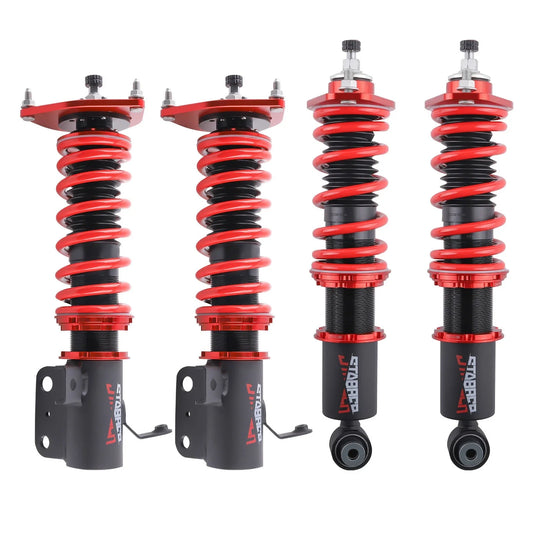 Coilover Suspension Lowering Kit for Subaru BRZ (2012–2020)