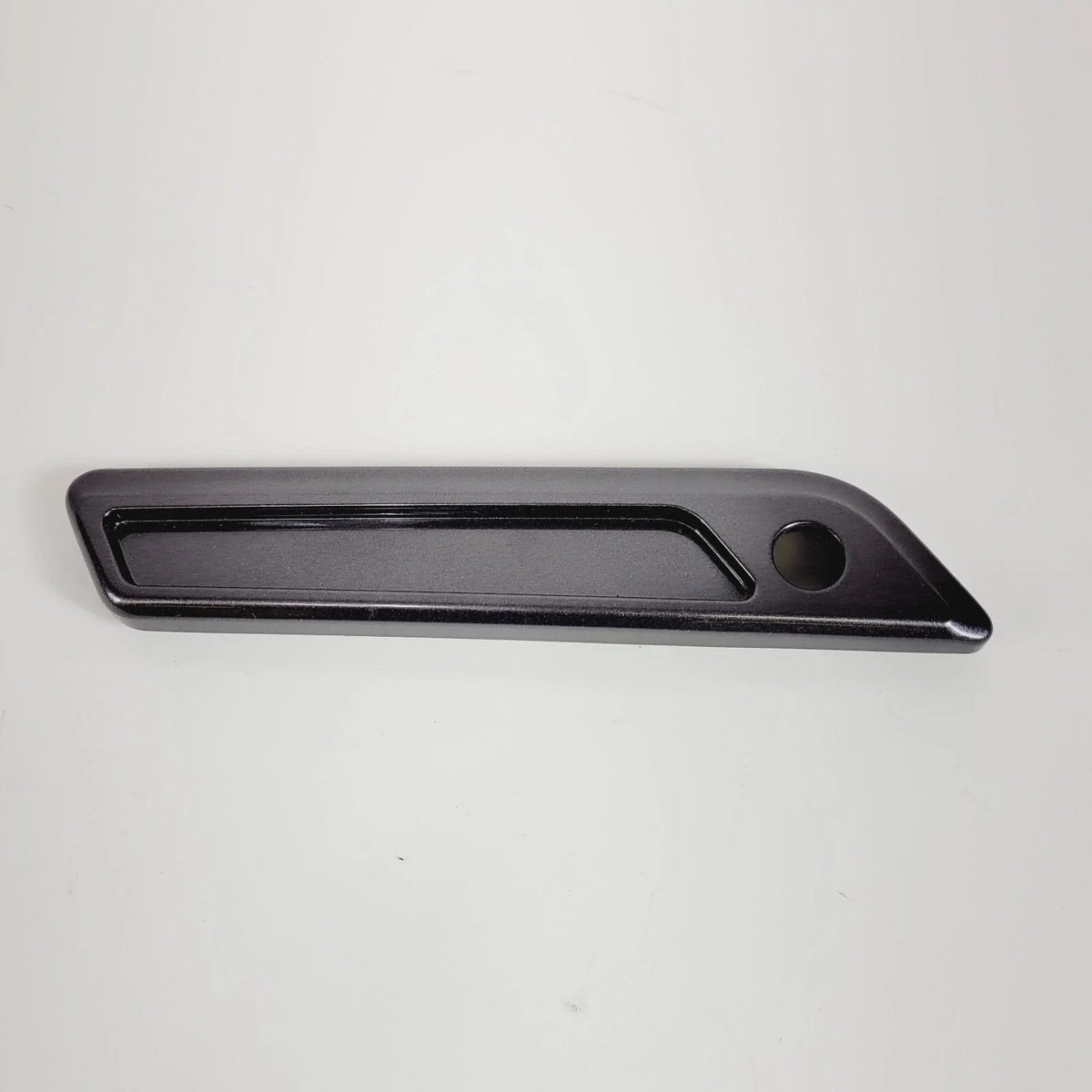 Latch Hinge Cover Left for Harley Davidson Touring 2014-2023