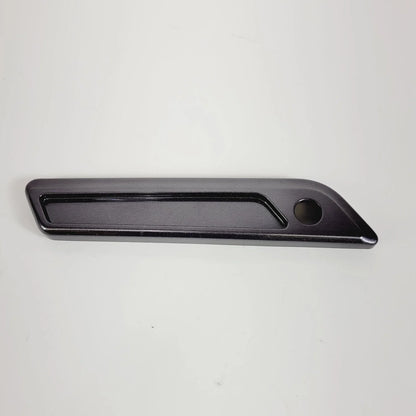 Latch Hinge Cover Left for Harley Davidson Touring 2014-2023