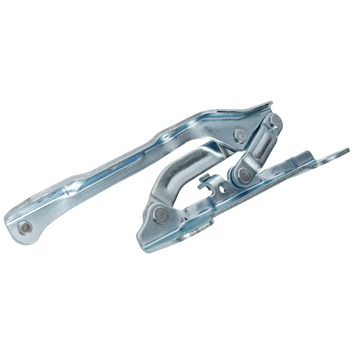 Hood Hinge Right Passenger Side 66920L2000 for Kia K5 (2021–2024)