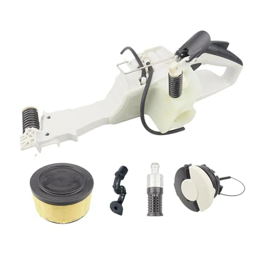 Throttle Handle Rear Assembly with Air Filter for MS231 MS251 (2011–2023)