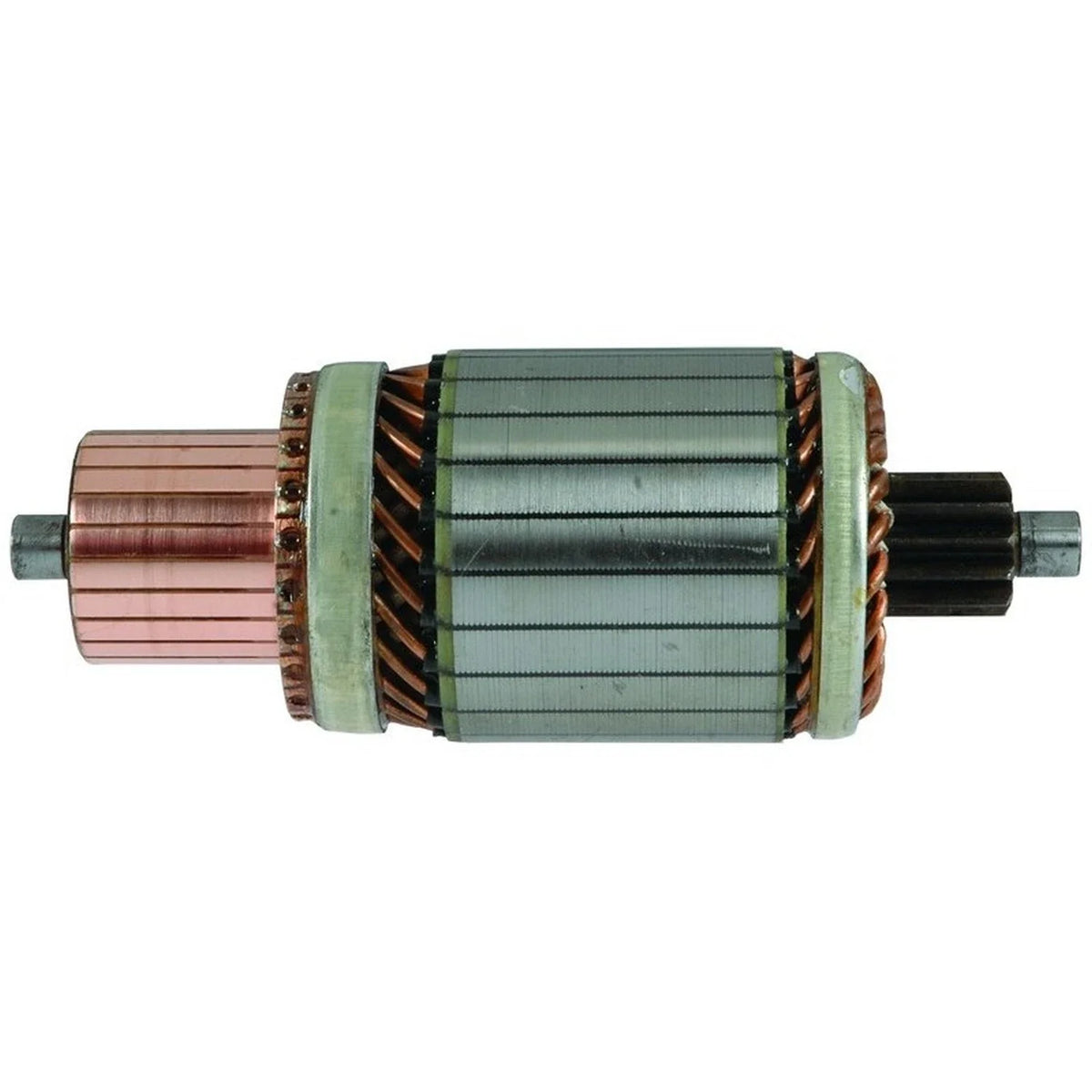 Armature for Spartan Motors CV (1999)