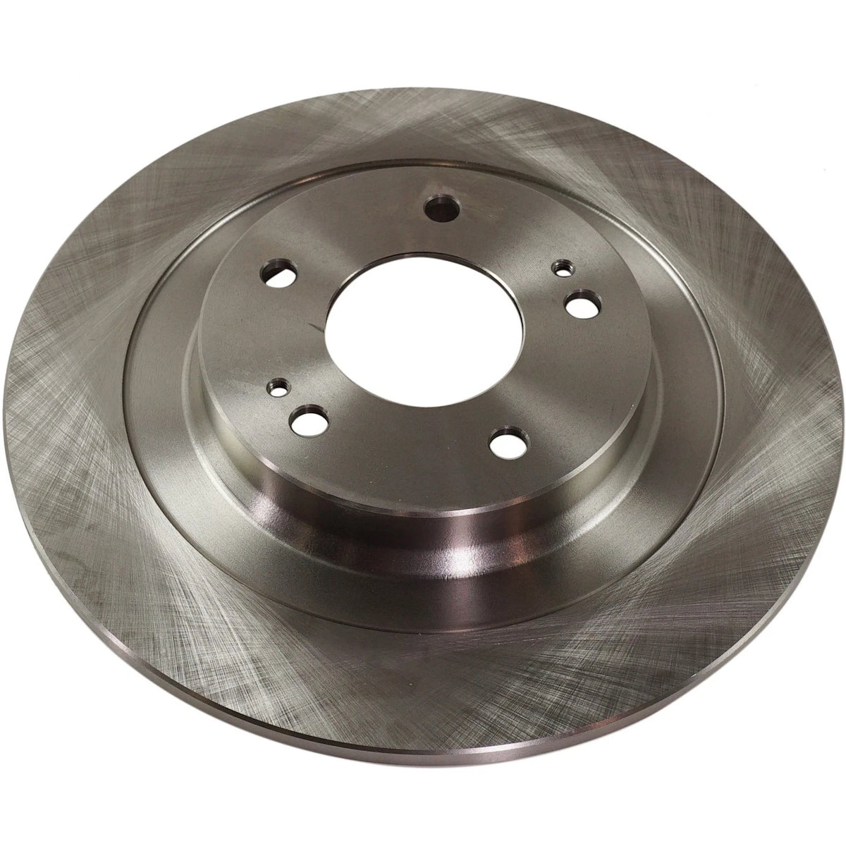 Rear Disc Brake Rotors for Outlander (2014–2020) & Outlander Sport (2013–2020)