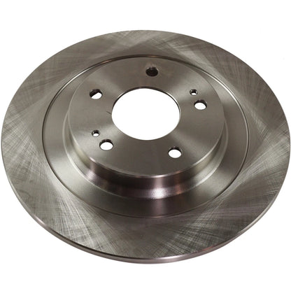 Rear Disc Brake Rotors for Outlander (2014–2020) & Outlander Sport (2013–2020)