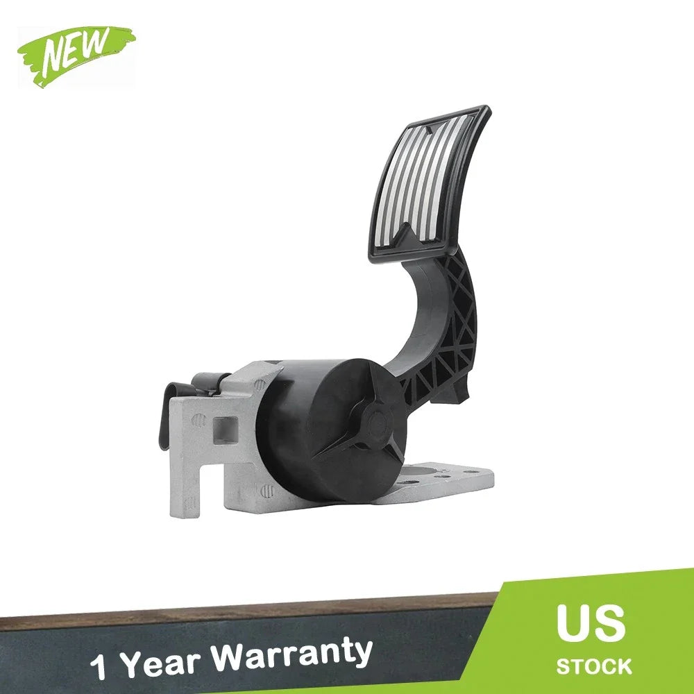 Accelerator Pedal Position Sensor for Mack MRU (2010–2016)