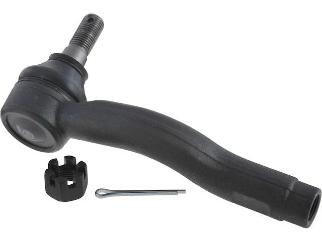 Front Right Outer Tie Rod End for Mazda 6 (2003–2008) KC713DF