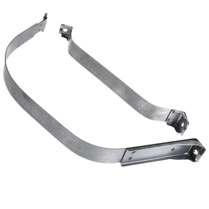 Fuel Tank Strap Pair for 2015-2019 Nissan Frontier - 2X
