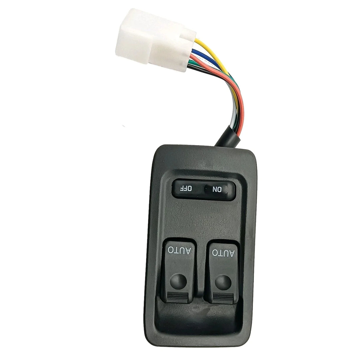 Power Window Switch for Mazda RX-7 (1993–1995) FD1466350C
