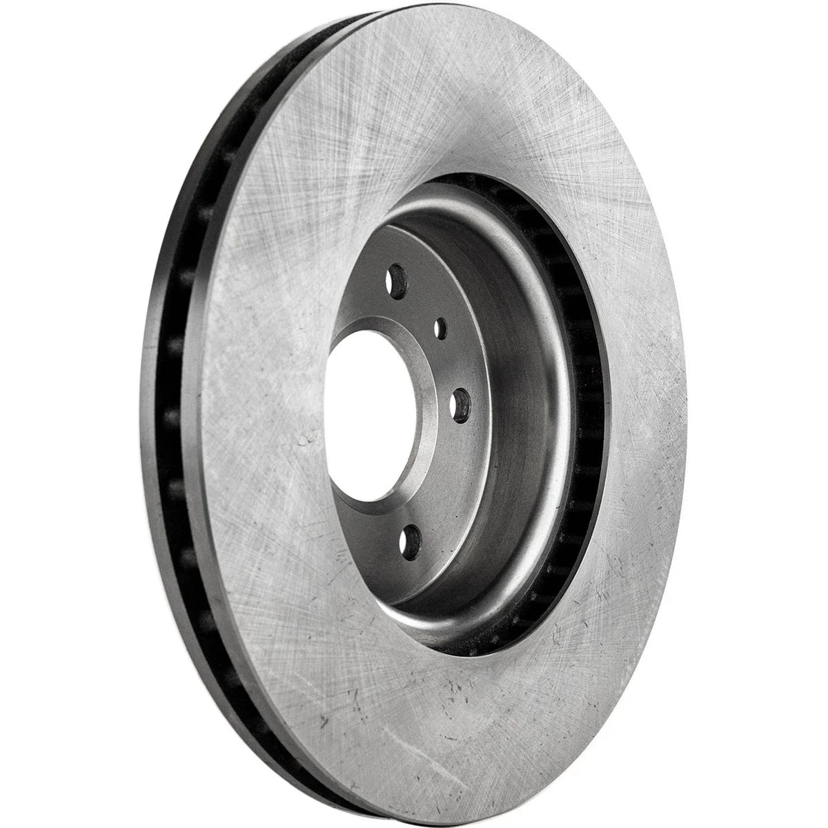 Front Disc Brake Rotors 321mm for ATS Cadillac (2013–2019)
