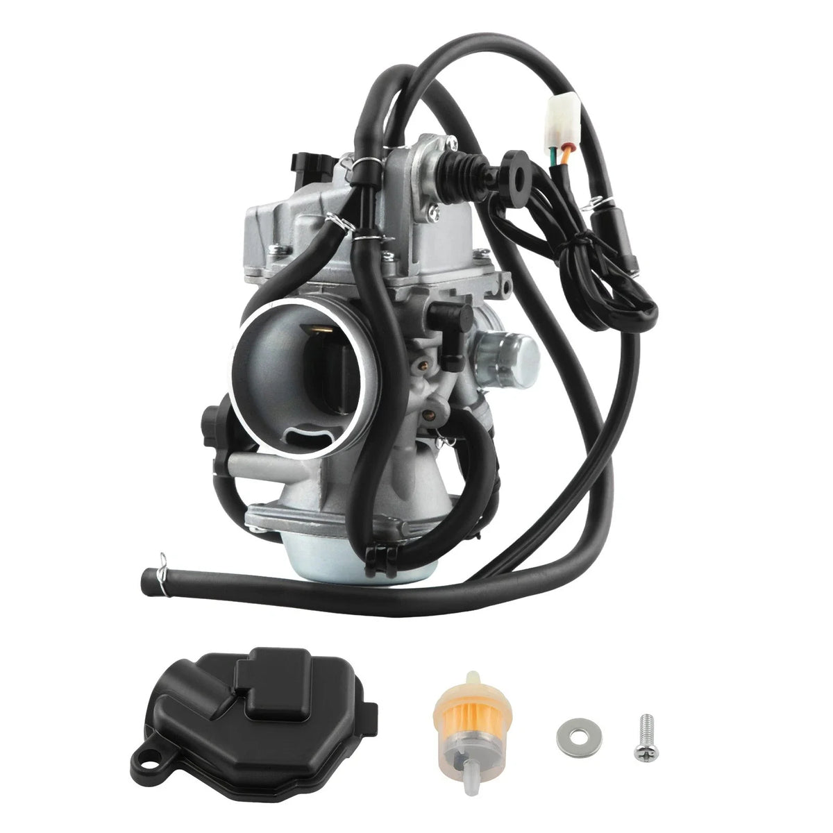 Carburetor for Honda TRX450FE TRX450FM Foreman 450 (2002–2004)
