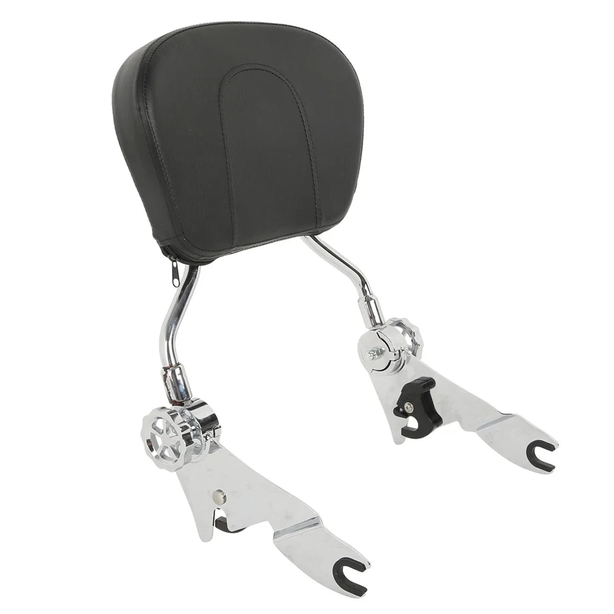 Sissy Bar with Adjustable Backrest for Harley Road Glide 2009-2025