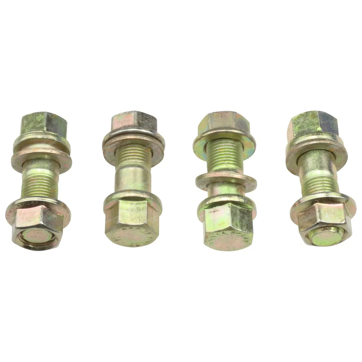 Bolt & Nut for Drive Shaft - Toyota Landcruiser BJ42 BJ70 BJ73 (1980-1989)
