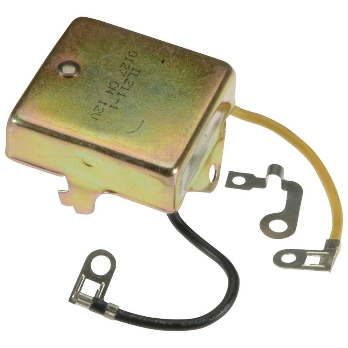 Voltage Regulator for Triumph TR7 (1975–1982)