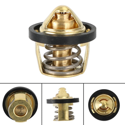Thermostat Engine Coolant Temperature Sensor for Honda CH250 (70℃)
