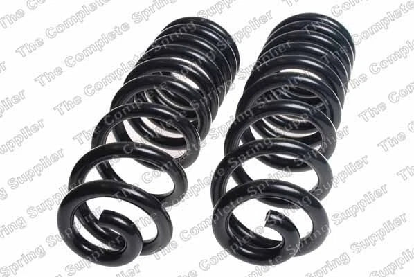 Rear Coil Spring for Lesjofors (4414217)
