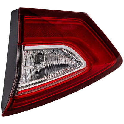 Tail Light for Ford Fusion (2013–2020) DS7Z13404B