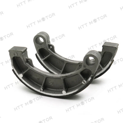 HTTMT Brake Shoe for Honda TRX350TE Rancher ES TRX450S Foreman (2000–2006)