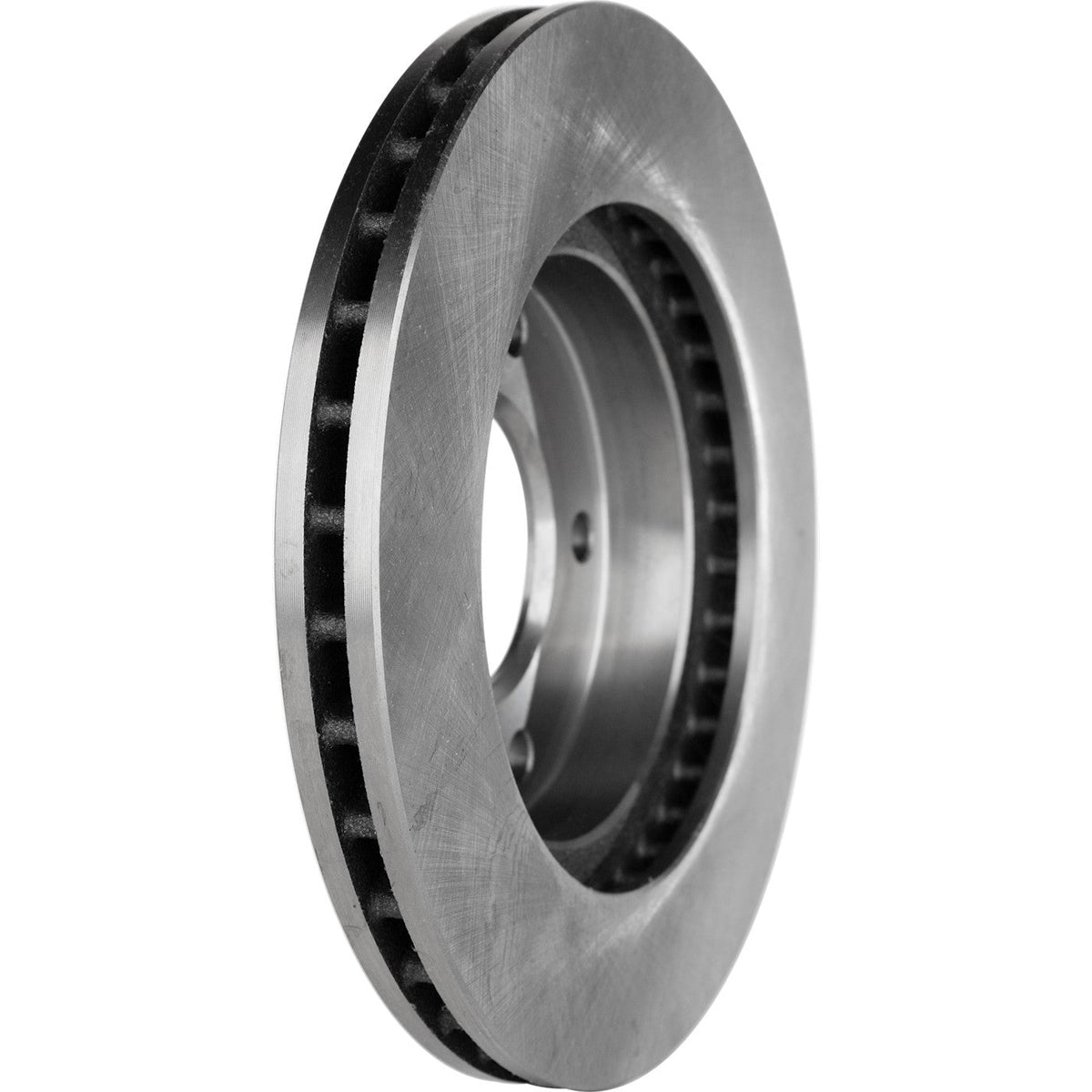 Front Brake Pads and Rotors Set for Mazda MX-6 (1996)