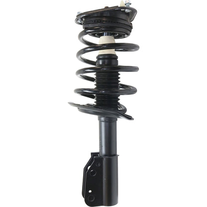 Loaded Struts for Cadillac DTS (2006–2011) FE1 Front Driver & Passenger Side