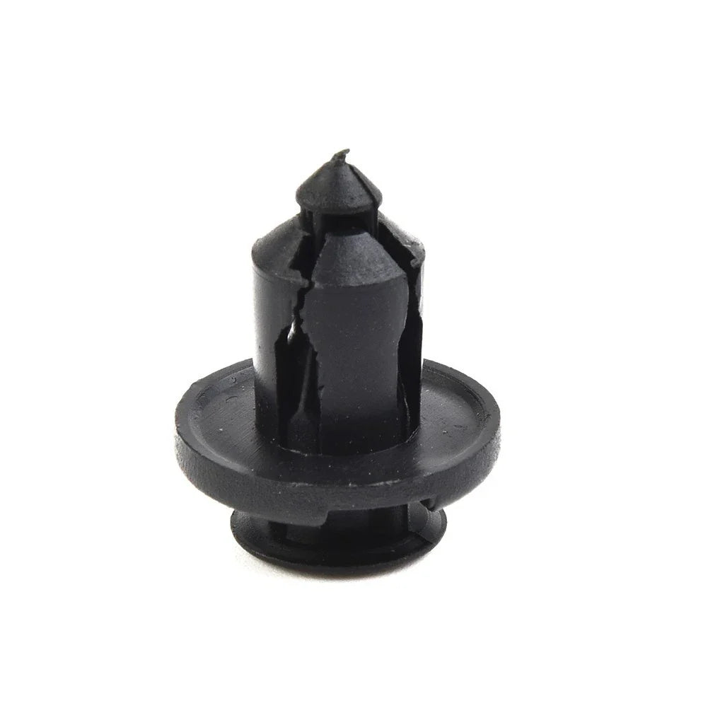 2X Front Bumper Retainer Clips for Honda 2000-2006 91505-S9A-003