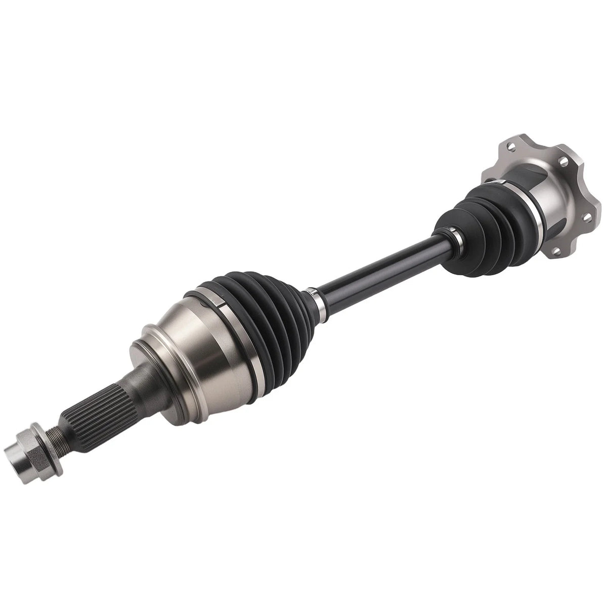 CV Joint Boot Axle Shaft Assembly Kit for Chevy