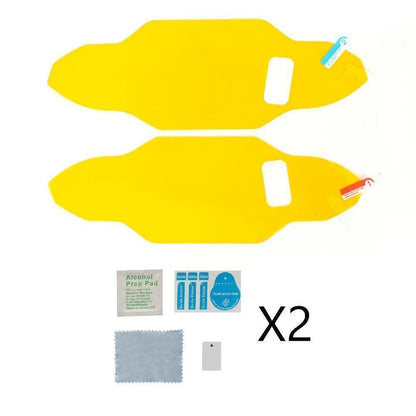 Screen Protector for Dashboard of Maxsym TL500 (2018-2023)