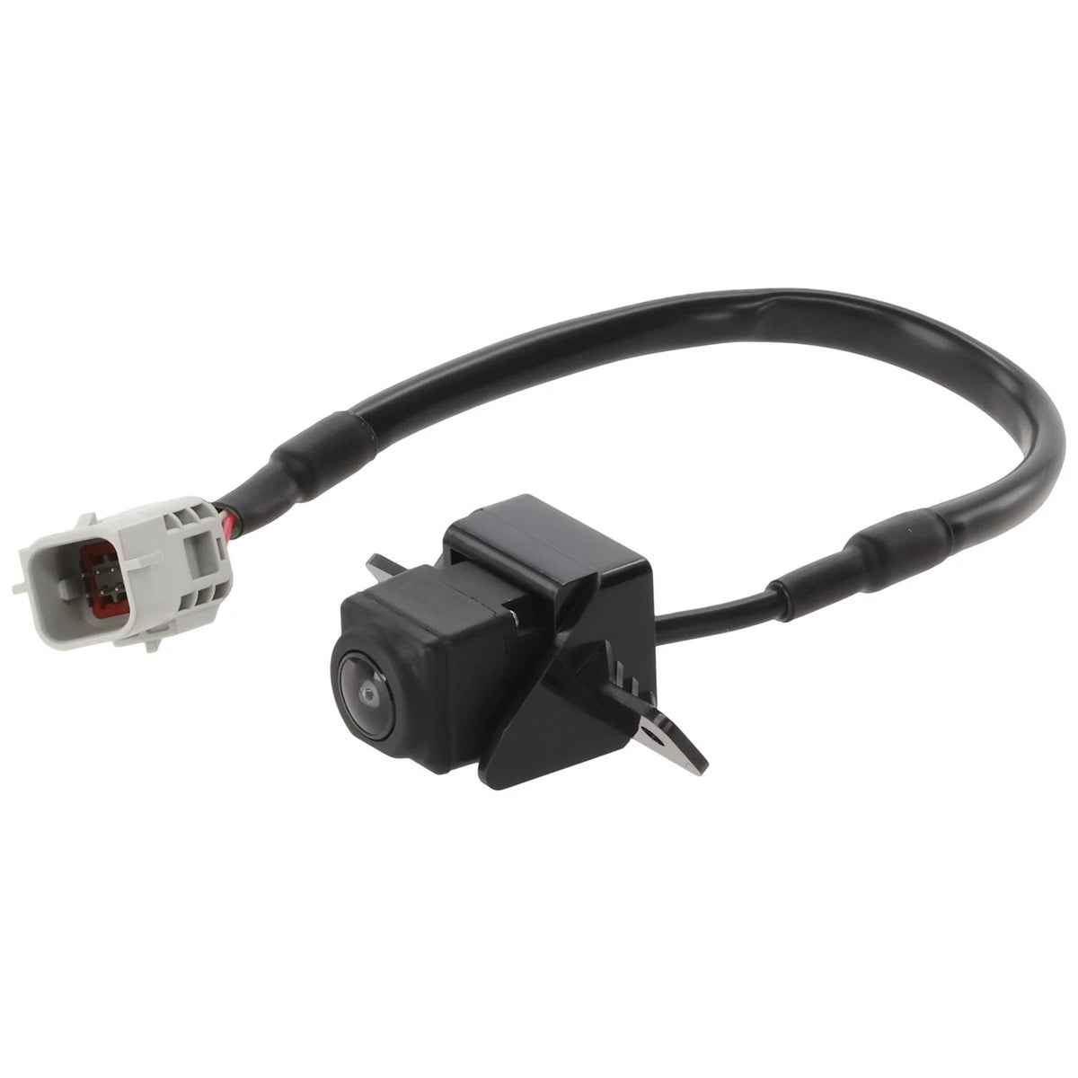 Back Up Camera for Chevrolet Malibu (2013–2016) - Wired, 120 Degrees