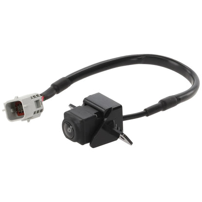 Back Up Camera for Chevrolet Malibu (2013–2016) - Wired, 120 Degrees
