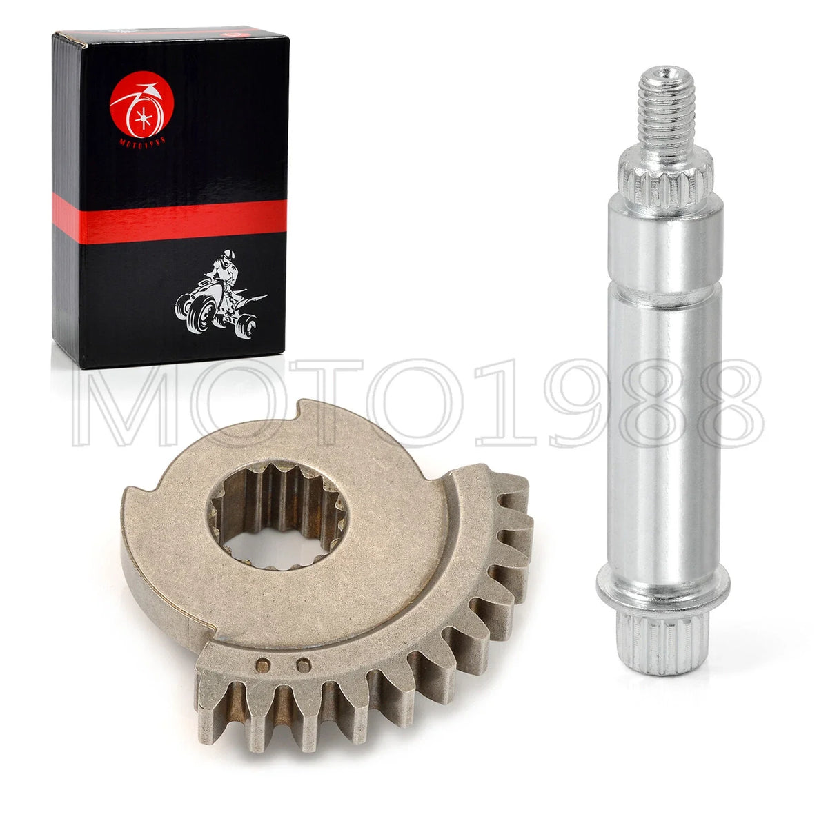 Gear Selector & Shift Shaft for Polaris Ranger Sportsman RZR (N/A) 3233832, 3233831
