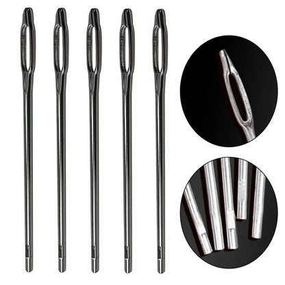 T Handle Needles for Tire Repair - 5PCS Tools