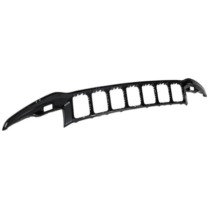 Grille 6JV48DX8AB for Jeep Grand Cherokee (2017–2021)