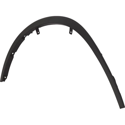 Fender Trim Molding for C-HR (2017–2022)