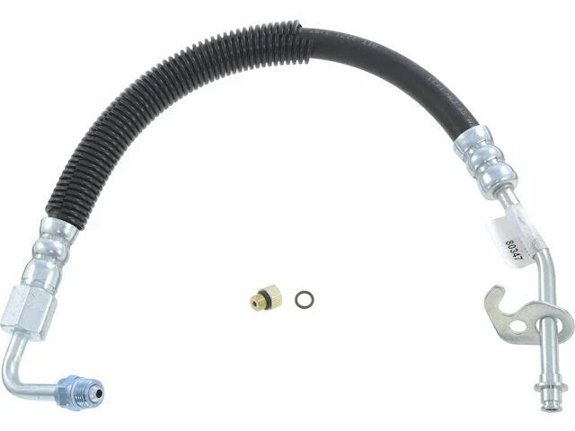 Power Steering Pressure Hose for Mazda B3000 (2001–2006) Q634VB