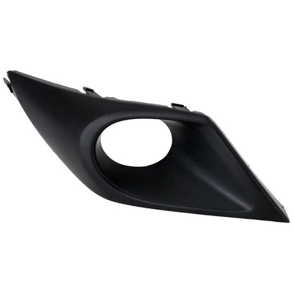 Fog Light Trim Driver Left Side 57731AL07A for Subaru Legacy (2015–2017)