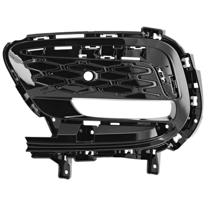 Fog Light Cover for Chrysler Pacifica (2021–2023) 6WF69DX8AC