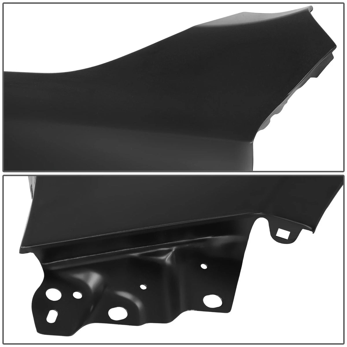 Front Driver Left Side Fender for Chevrolet Impala (2014–2020)