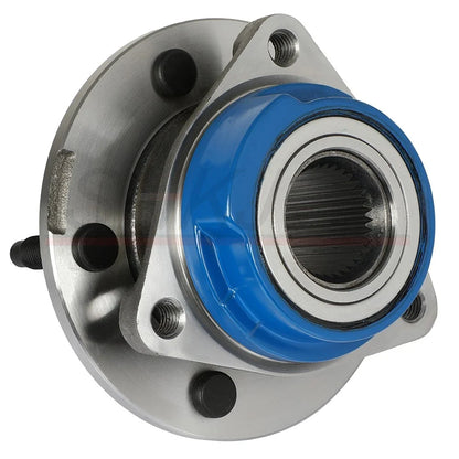 Front Hub Bearing Assembly for Buick 2000-2009 Models