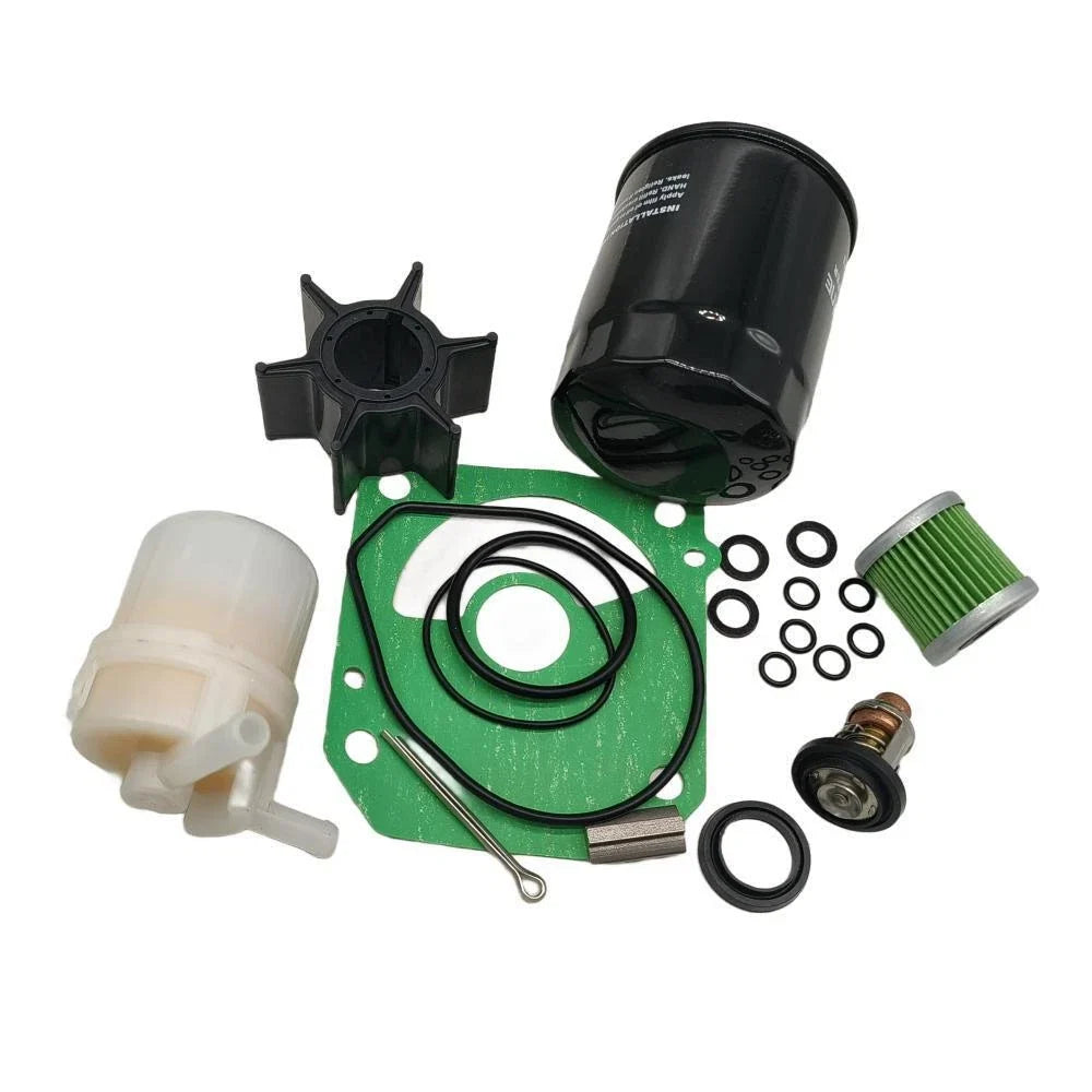 Outboard Maintenance Service Kit for Honda 80 100 HP (06211-ZZ0-505)