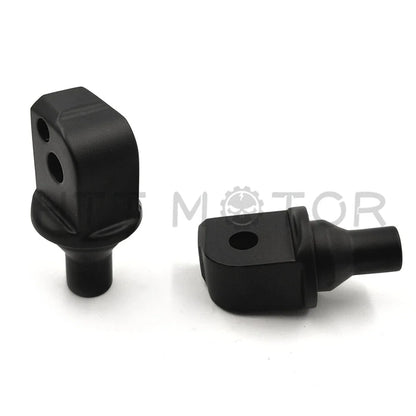 Footpeg Adapter for Harley Davidson Softail Slim FLSL & Breakout FXBR (2018–2023)